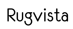 Rugvista - logo